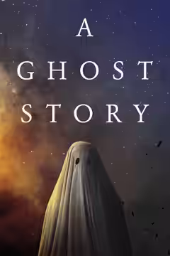 A Ghost Story poster 2