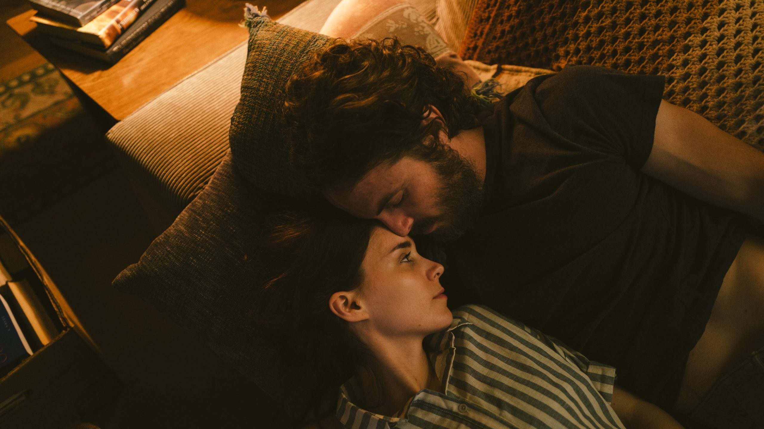 A Ghost Story, still 1