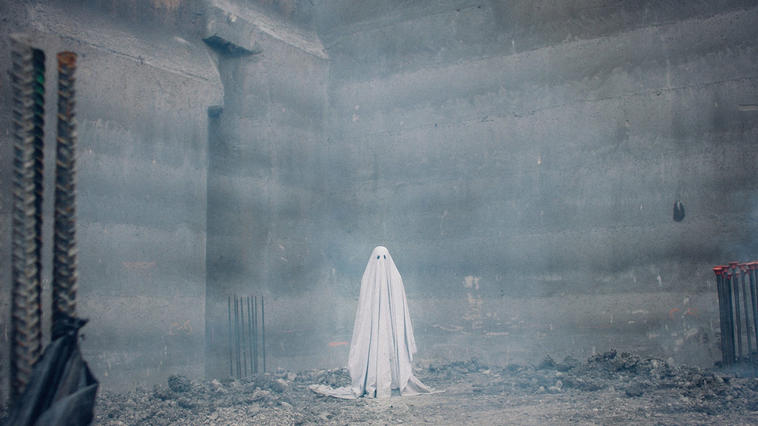 A Ghost Story, still 2