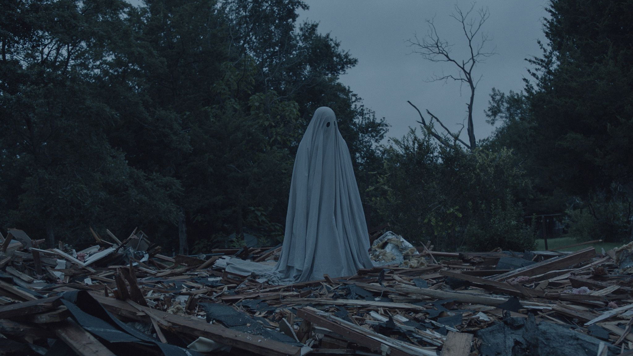 A Ghost Story, still 6