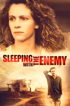 Sleeping with the Enemy poster 3