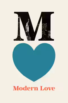 Modern Love poster 3
