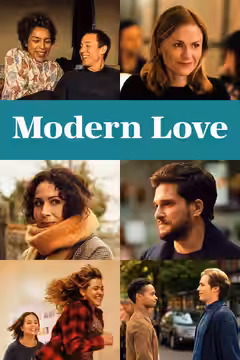 Modern Love poster