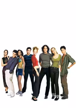 10 Things I Hate About You poster 3