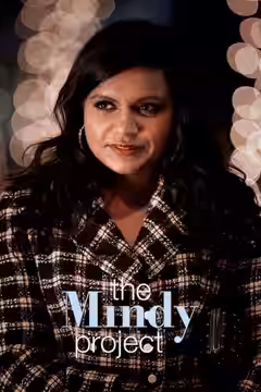 The Mindy Project poster 9