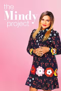 The Mindy Project poster 7