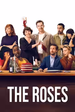 The Roses poster 1