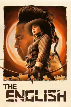 The English poster 1