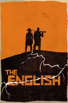 The English poster 3