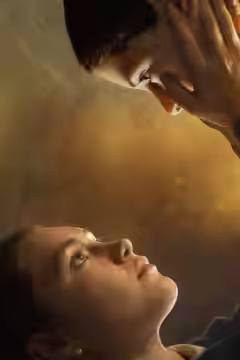 The Wonder poster 2