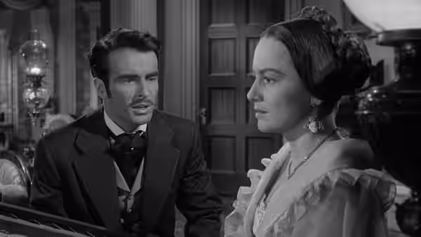 The Heiress, still 1