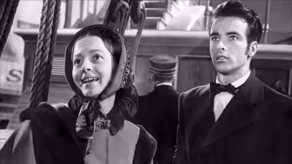 The Heiress, still 4