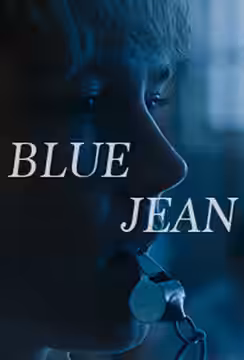Blue Jean poster 3