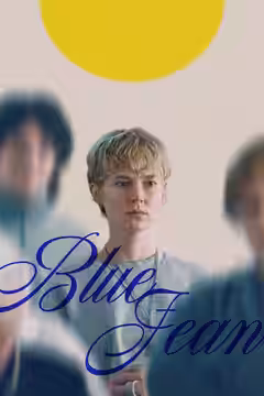 Blue Jean poster 2