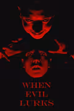 When Evil Lurks poster 4