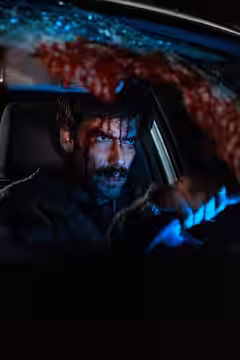 When Evil Lurks poster 5