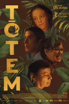 Tótem poster 3