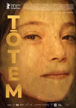 Tótem poster 4
