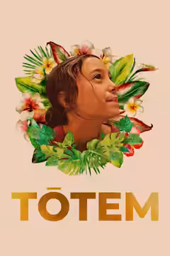 Tótem poster 1
