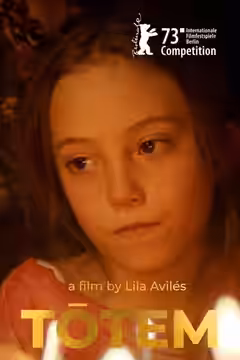 Tótem poster 2
