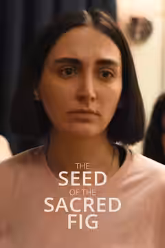 The Seed of the Sacred Fig poster 3