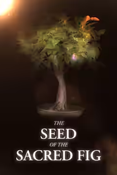 The Seed of the Sacred Fig poster 4