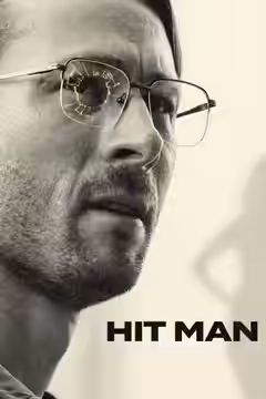 Hit Man poster 4