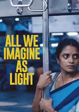 All We Imagine as Light poster 2