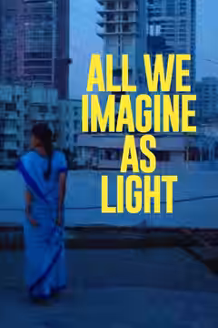 All We Imagine as Light poster 5