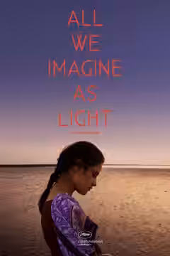 All We Imagine as Light poster 3