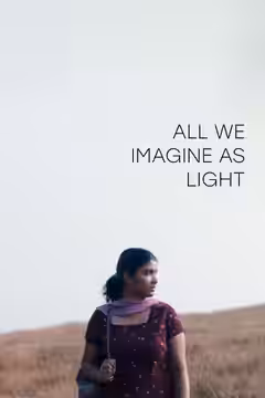 All We Imagine as Light poster 4