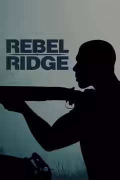 Rebel Ridge poster 2