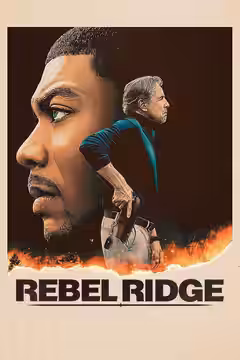 Rebel Ridge poster 1
