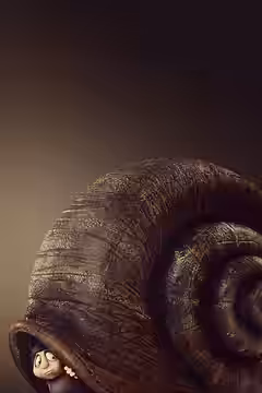 Memoir of a Snail poster 5
