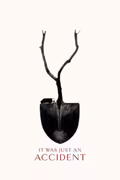 It Was Just an Accident poster 3