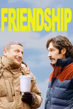 Friendship poster 2