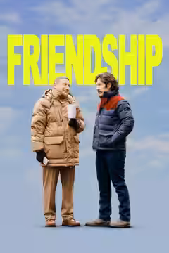 Friendship poster 1