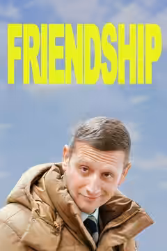 Friendship poster 3