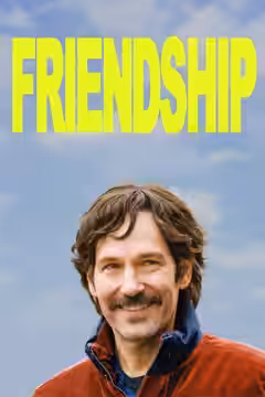 Friendship poster 4