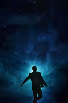 The Life of Chuck poster 5