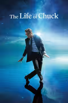 The Life of Chuck poster 1