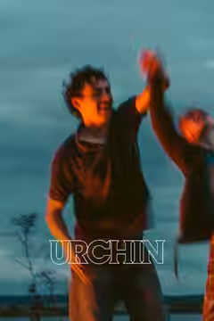 Urchin poster 1