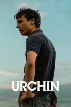 Urchin poster 4