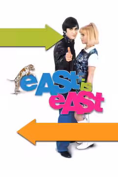 East Is East poster 5
