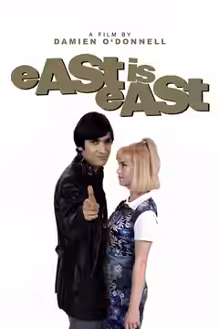 East Is East poster 4