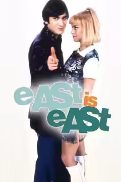 East Is East poster 2