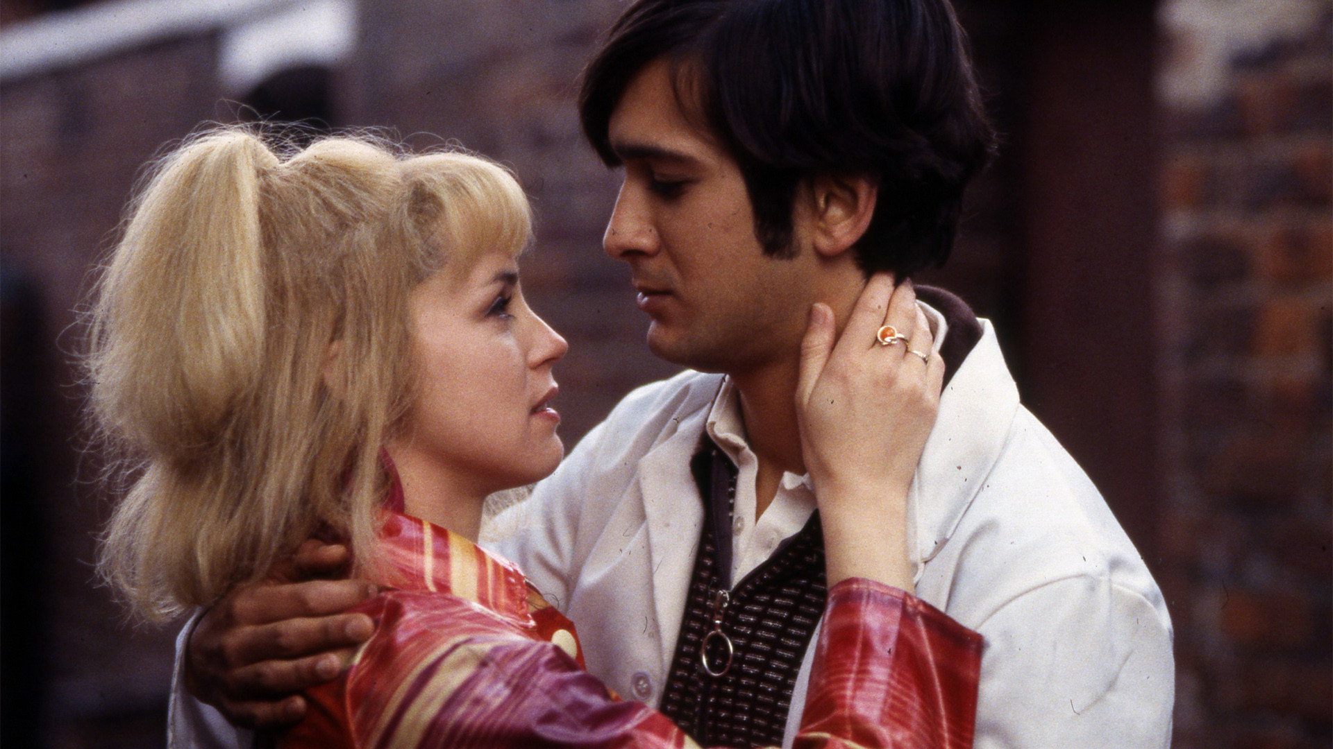 East Is East, still 1
