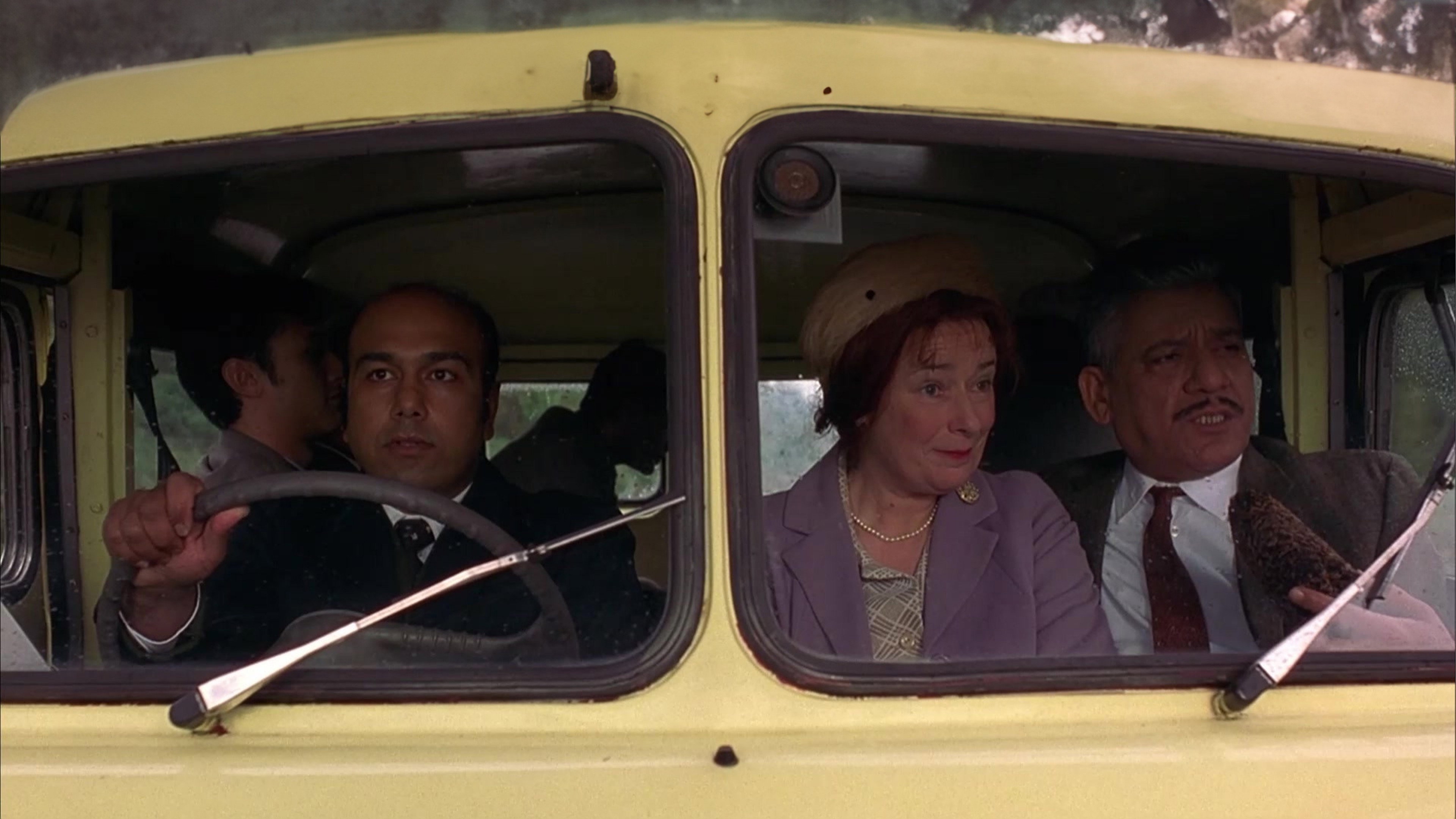 East Is East, still 2