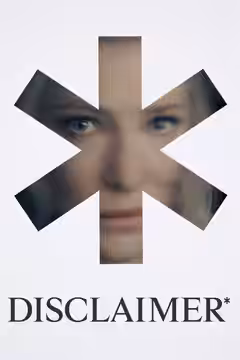 Disclaimer poster 2