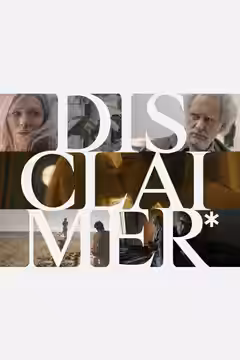 Disclaimer poster 1